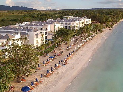 Hotel Azul Beach Resort Negril by Karisma
